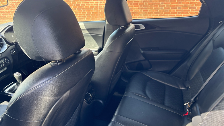 Kia Xceed 1.5T GDi ISG 4 5dr Petrol Hatchback